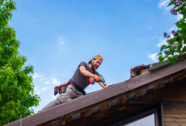 Best Rubber Roofing (EPDM, TPO)  in Highspire, PA